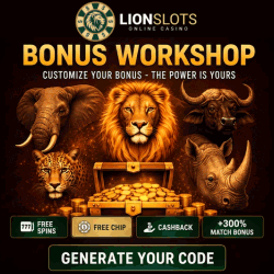 Lion Slots Casino