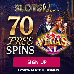 Slots Win Casino